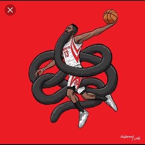 Meet your Posher, Kevin